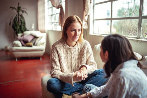 Teens and Cannabis: Part 1 The importance of open honest conversations