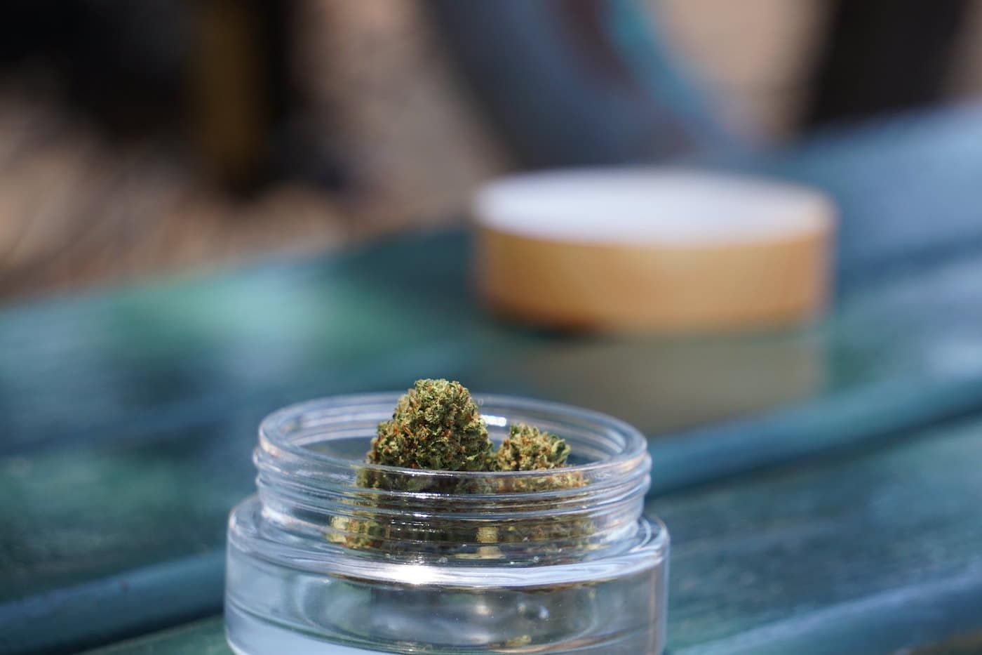 Cannabis Stigma Still Alive and Kicking, My Practice Shows | Barry Lessin