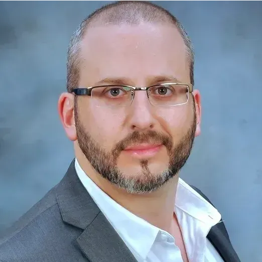 Dr. Chad Coren, PsyD, MA, MEd, CAADC