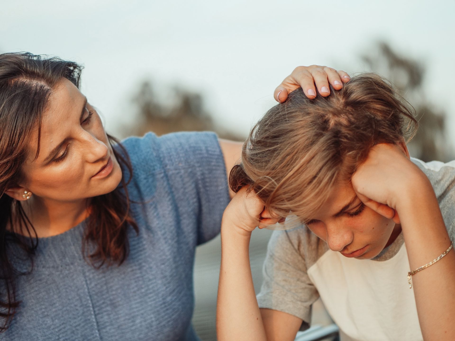 Harm Reduction Principles for Effective Parenting