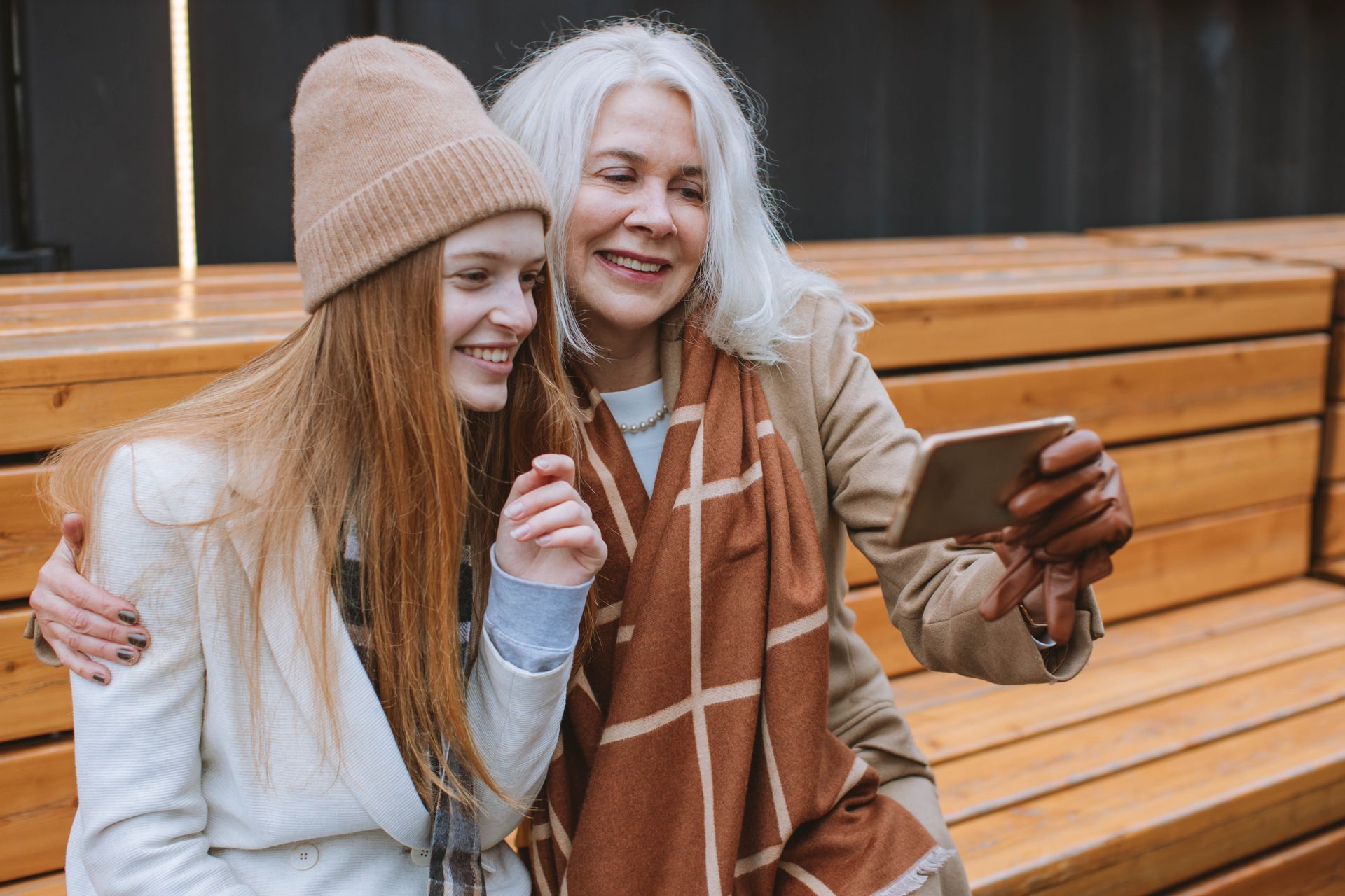 A Mother's Recipe for Growth:  Pain, Love, Spirituality and Hope