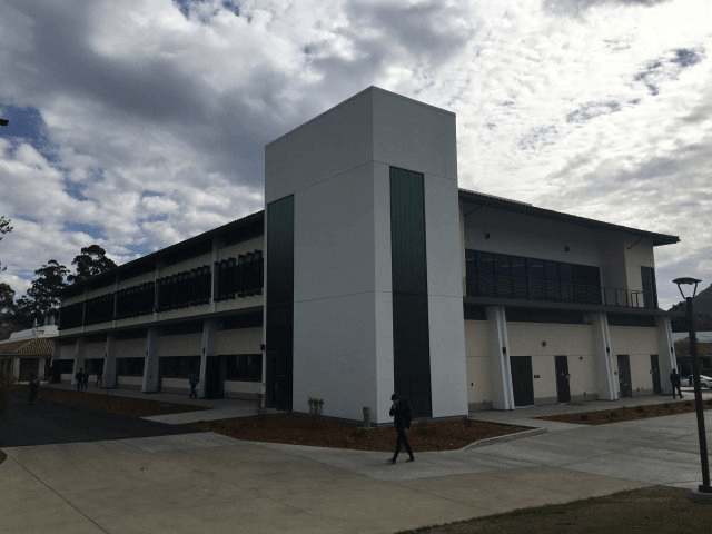 Commercial Construction — San Luis Obispo, CA — SLO Plastering