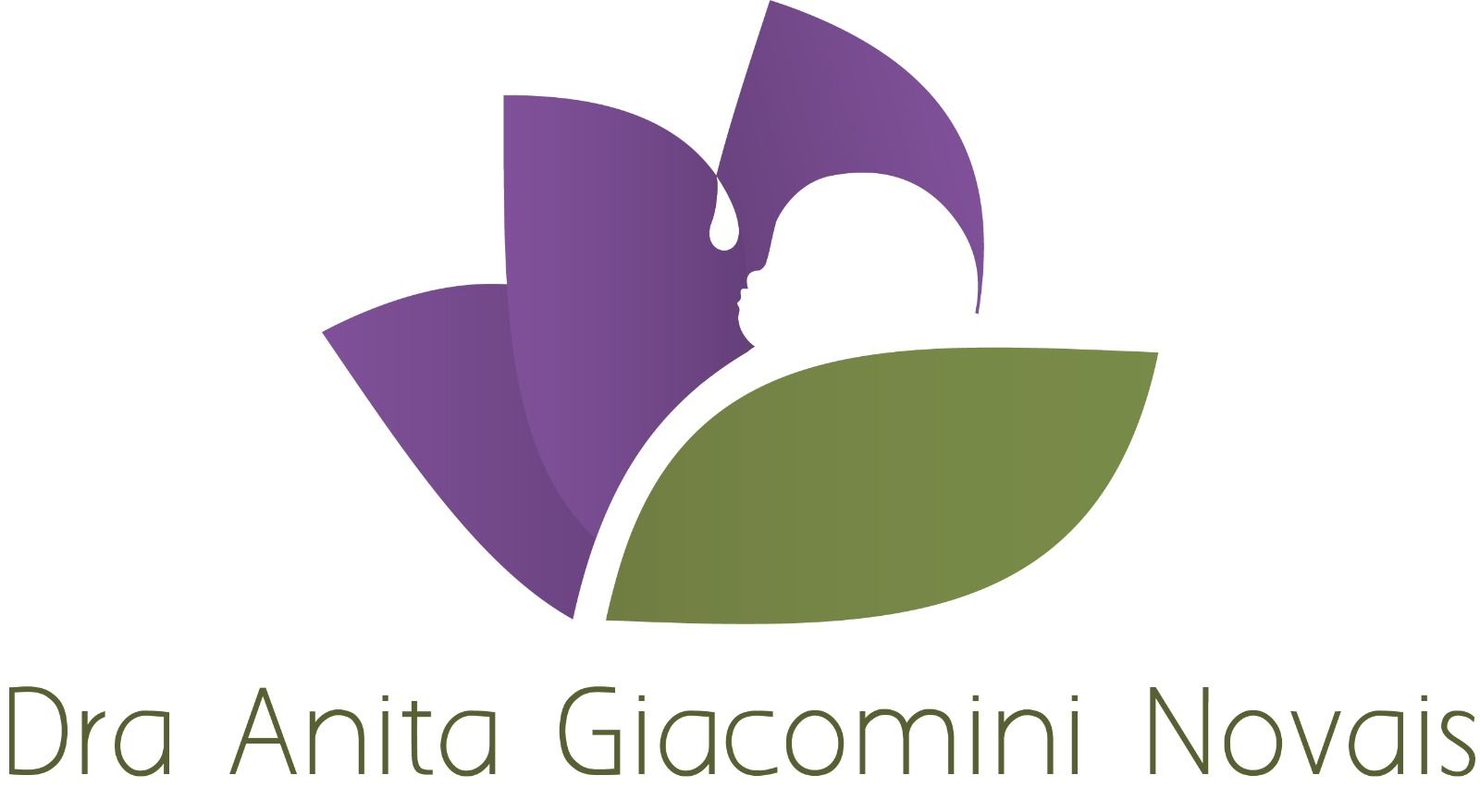 Dra. Anita Giacomini Novais Dra. Anita Giacomini Novais