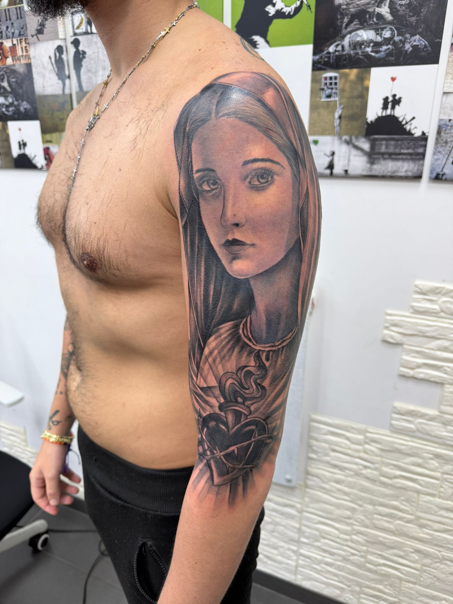 tattoo