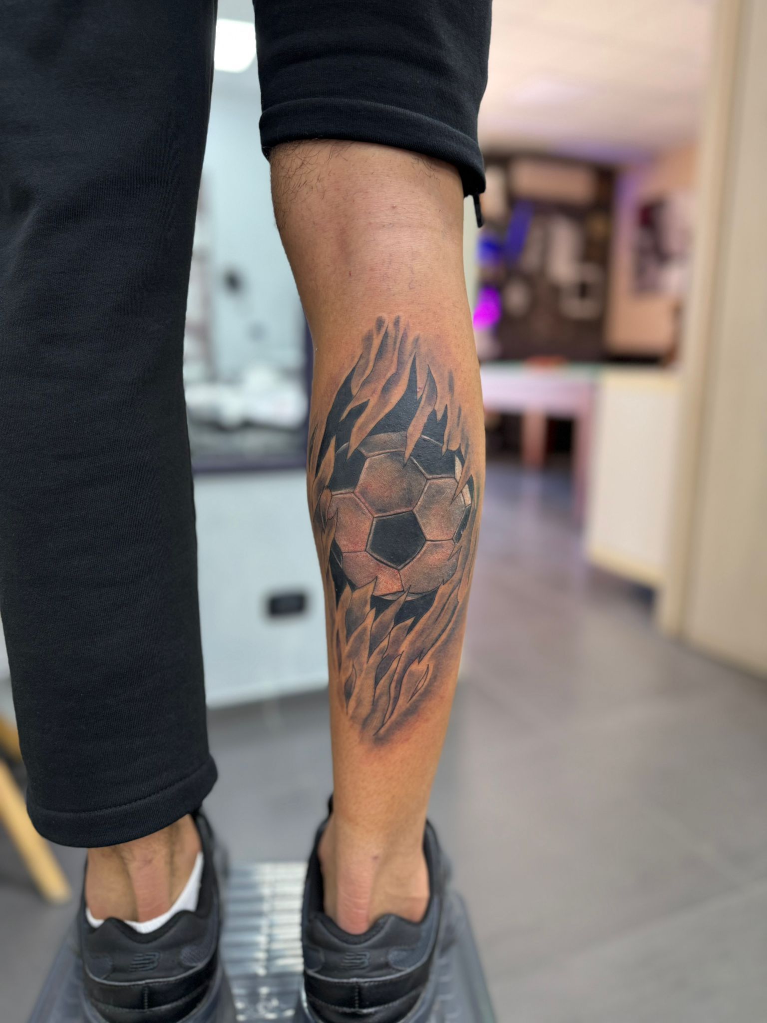 tattoo