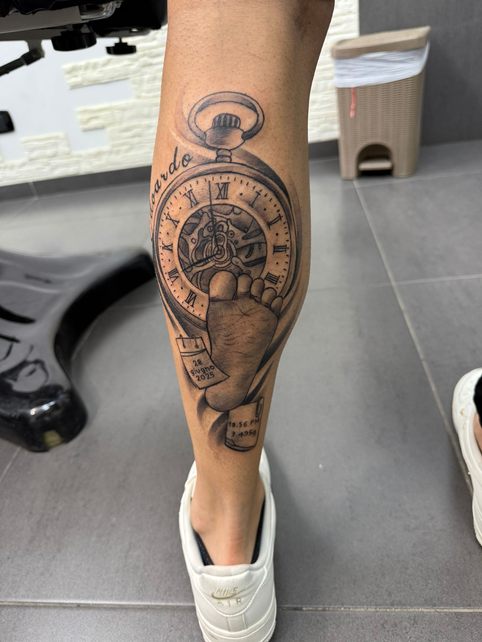 tattoo