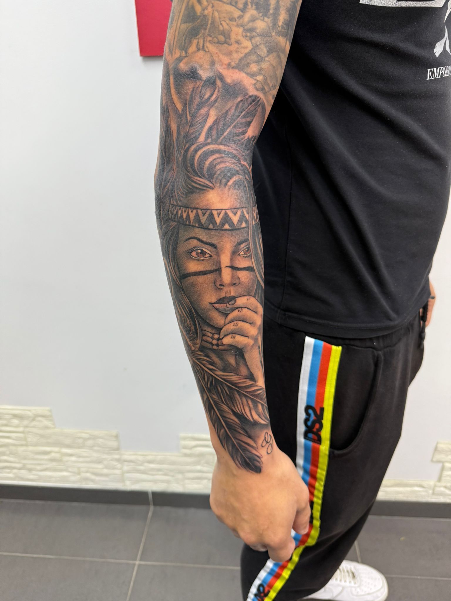 tattoo