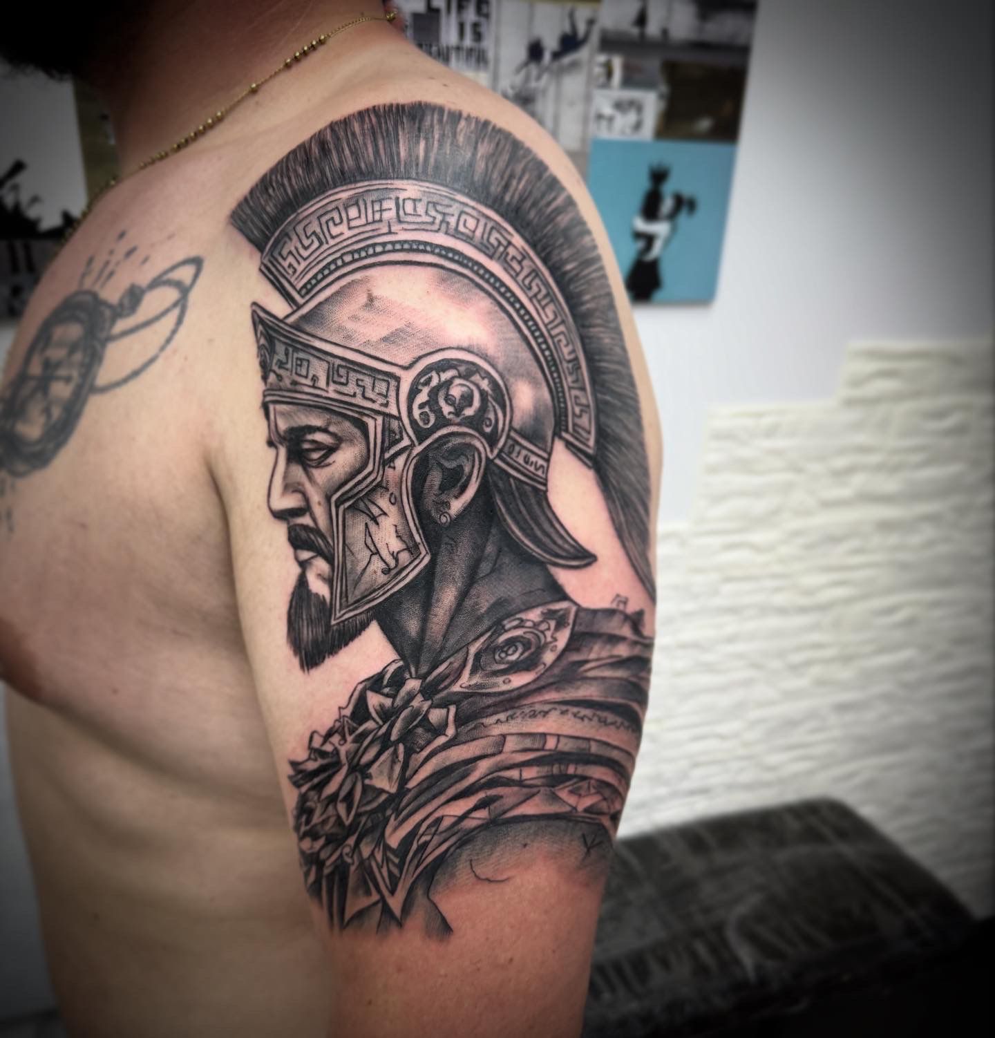 tattoo