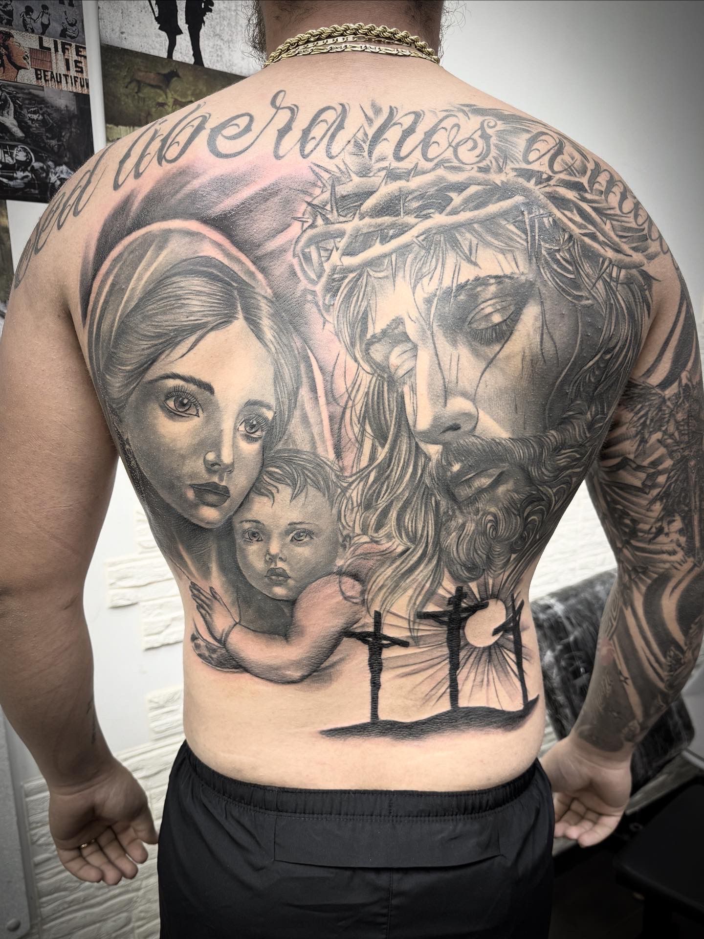 tattoo