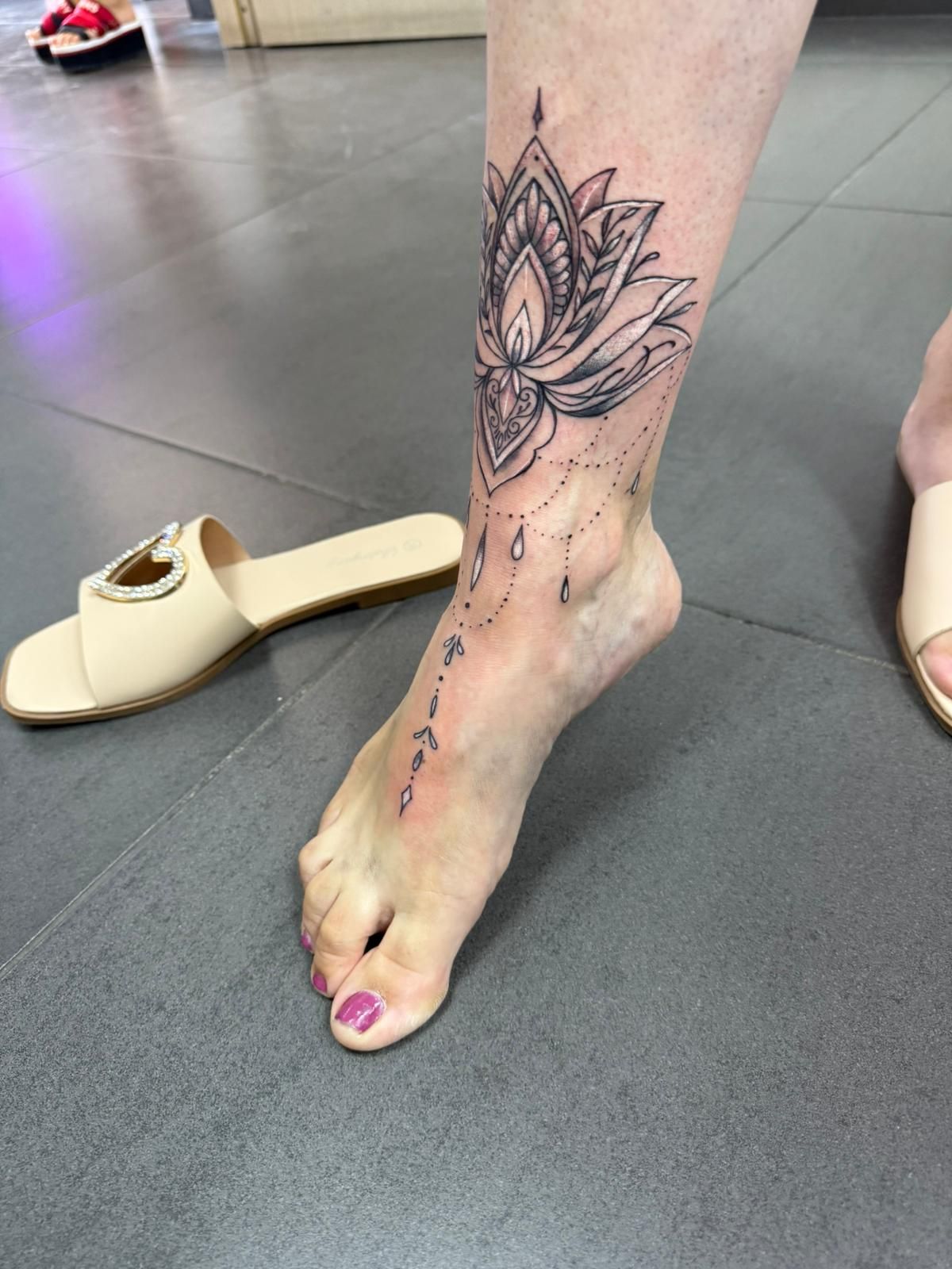 tattoo