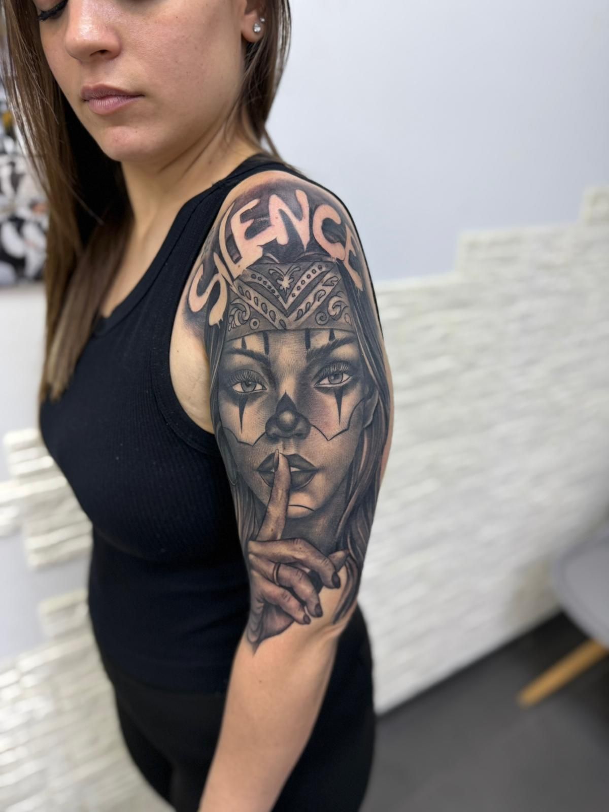 tattoo