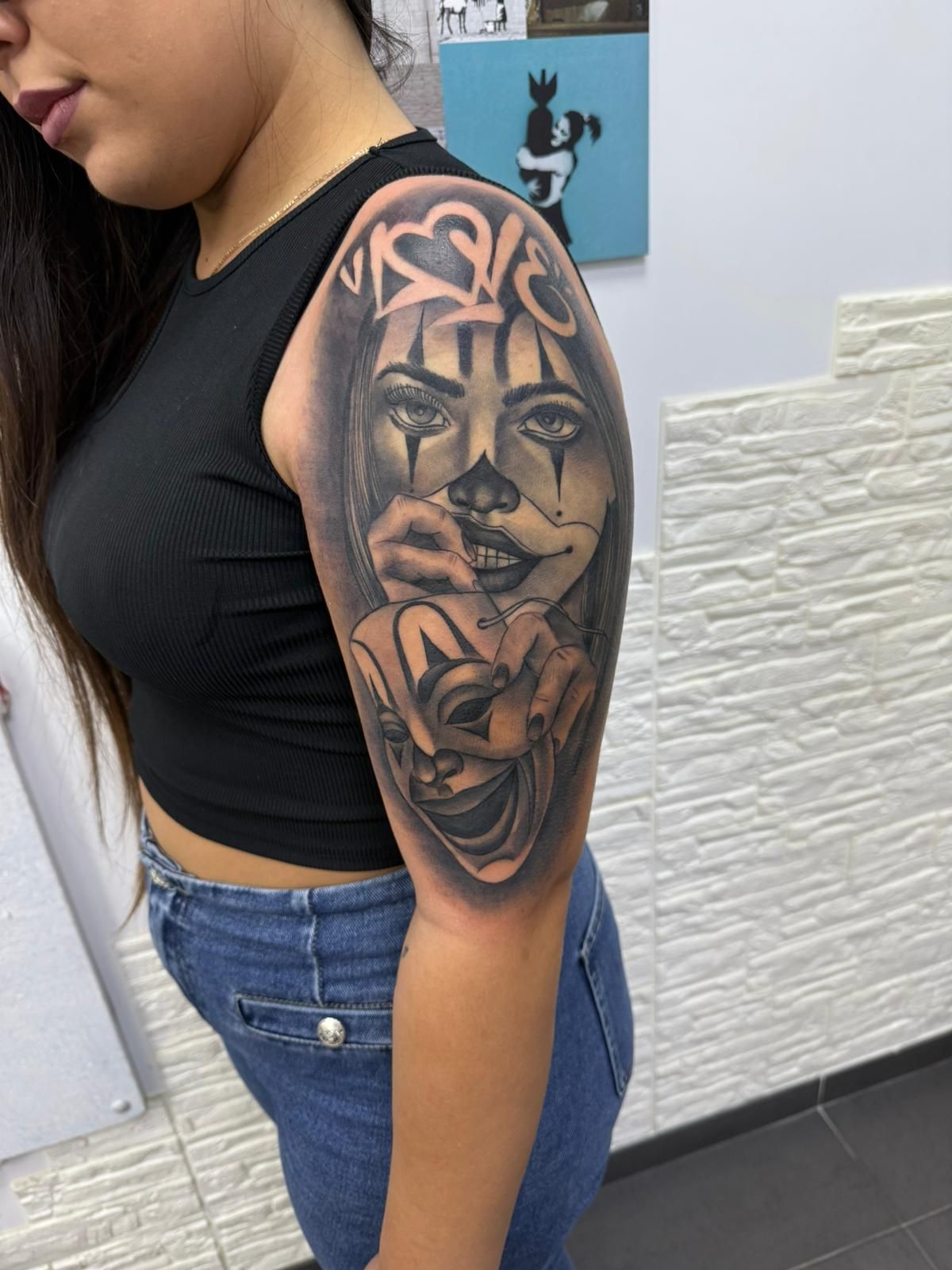 tattoo