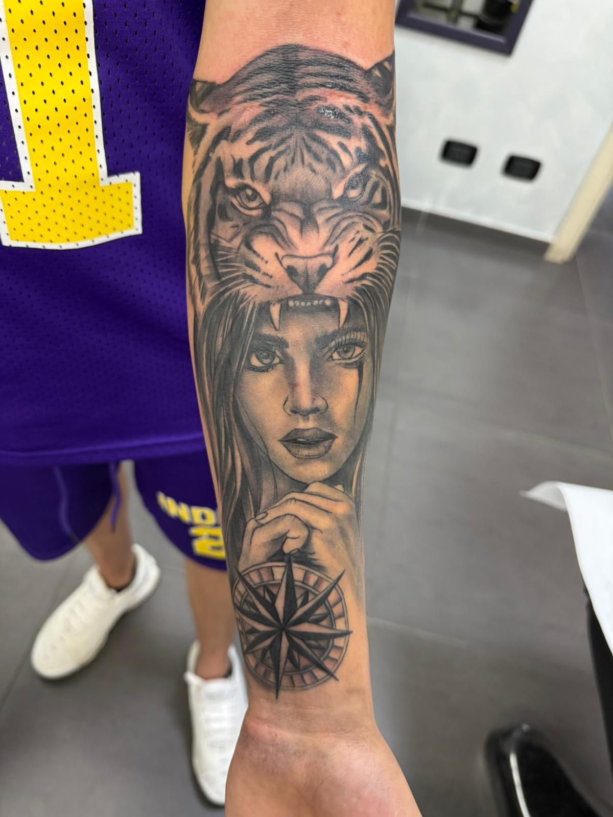 tattoo