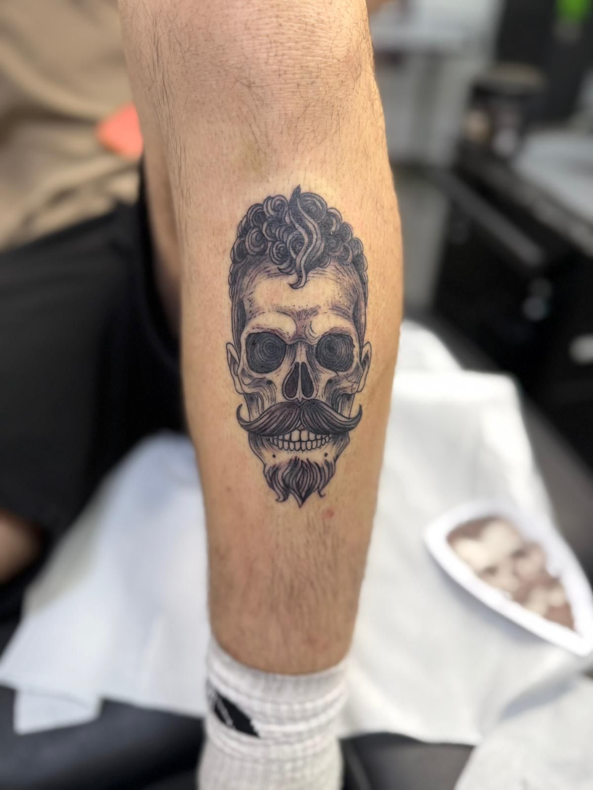 tattoo