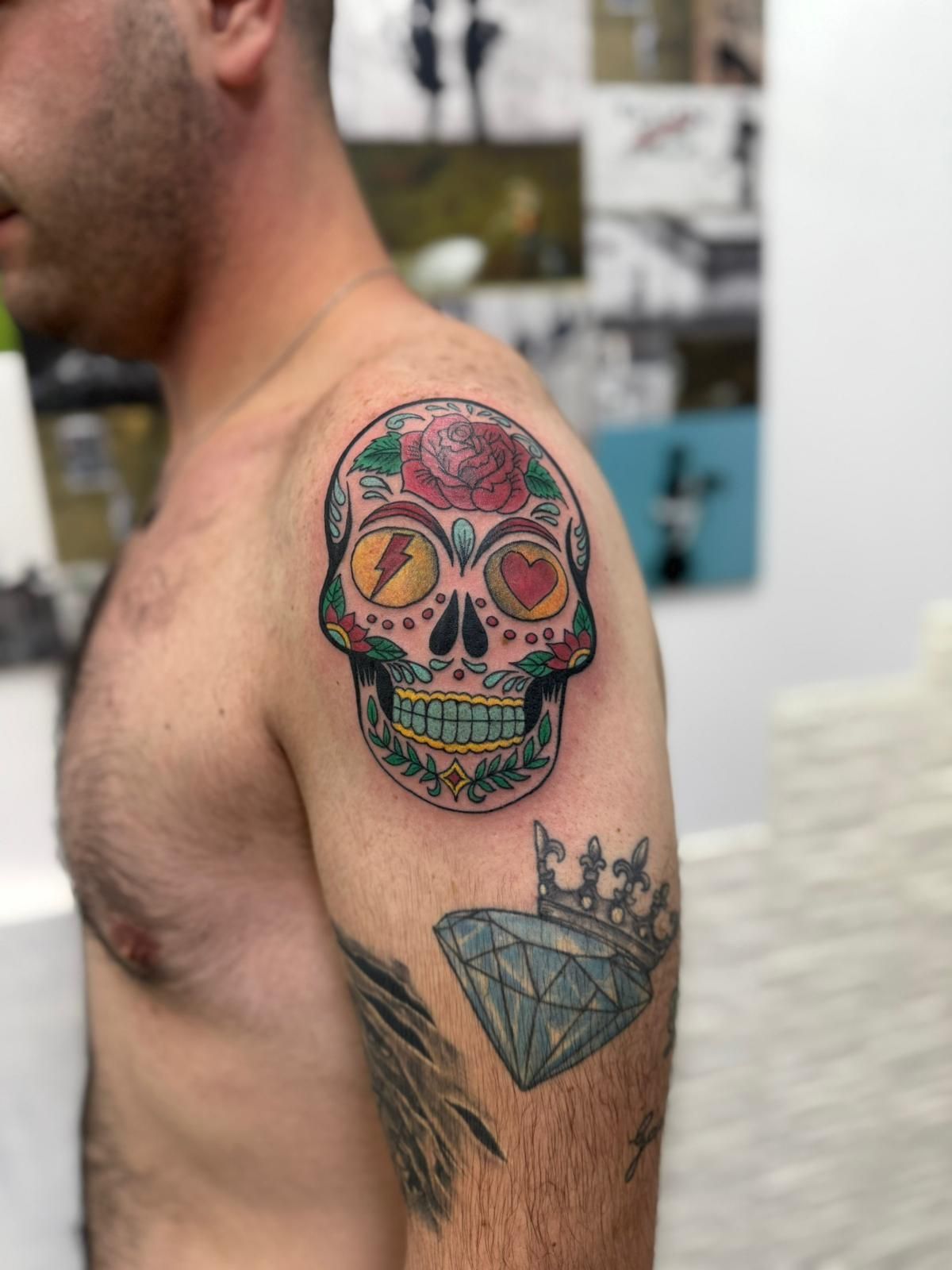 tattoo
