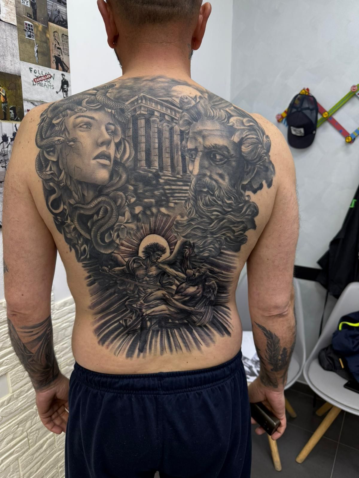 tattoo