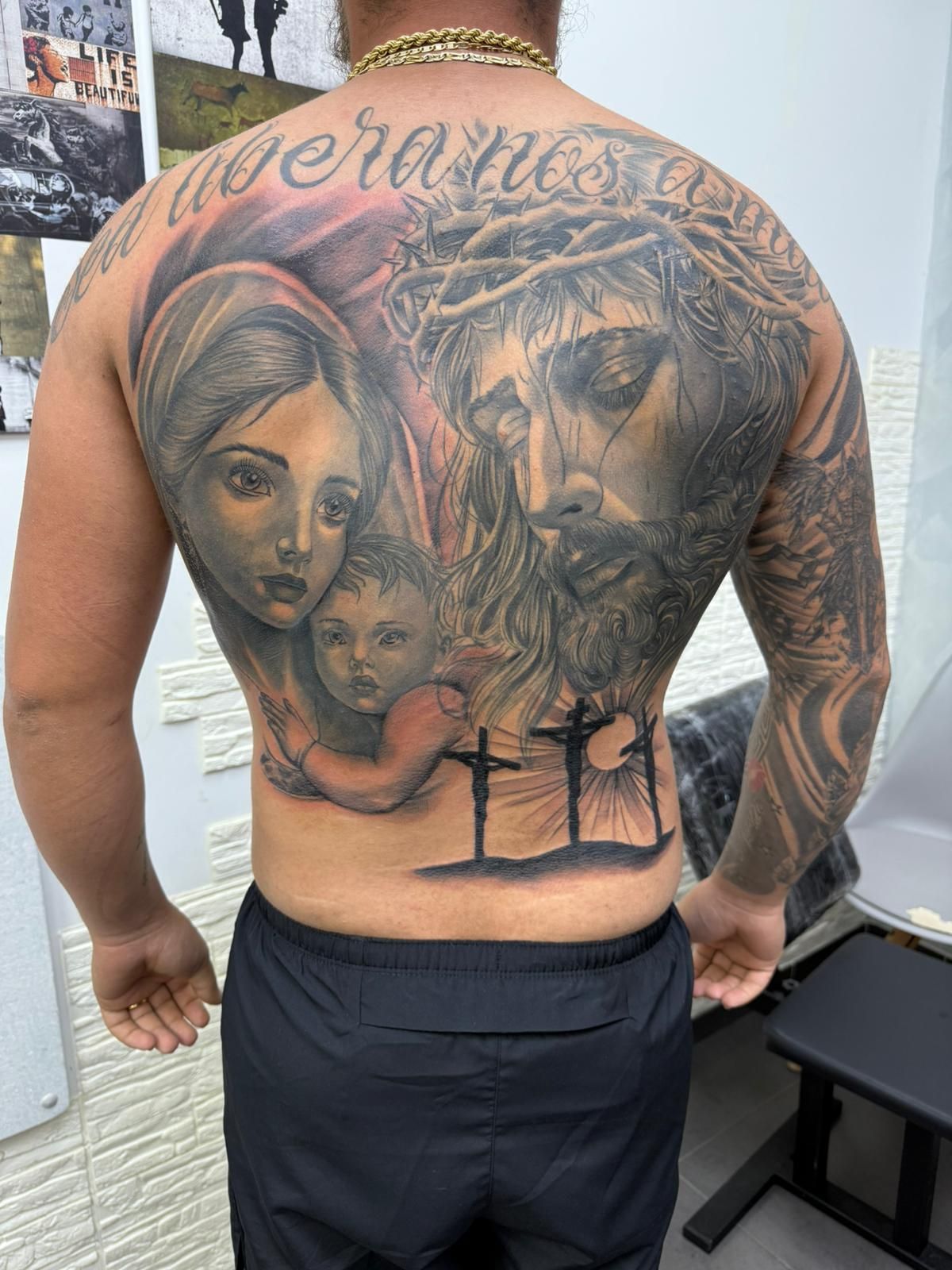 tattoo