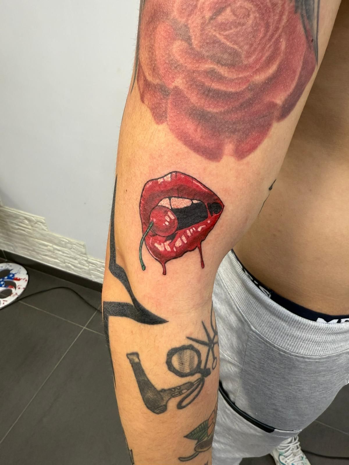 tattoo