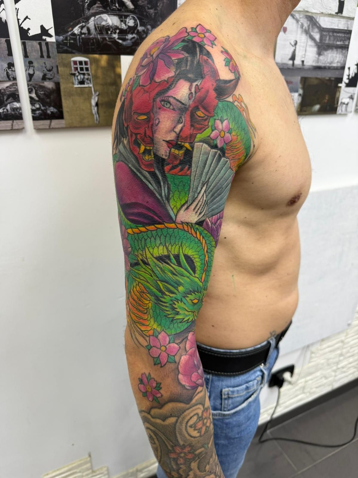 tattoo
