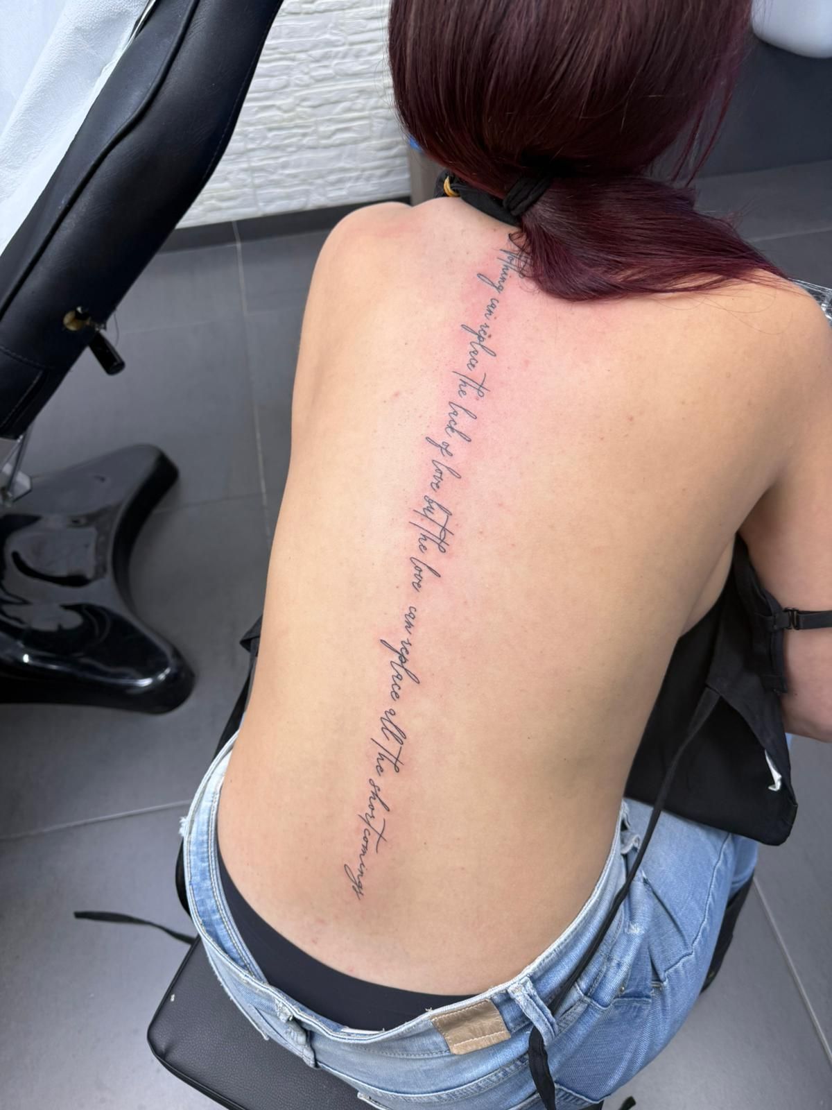 tattoo