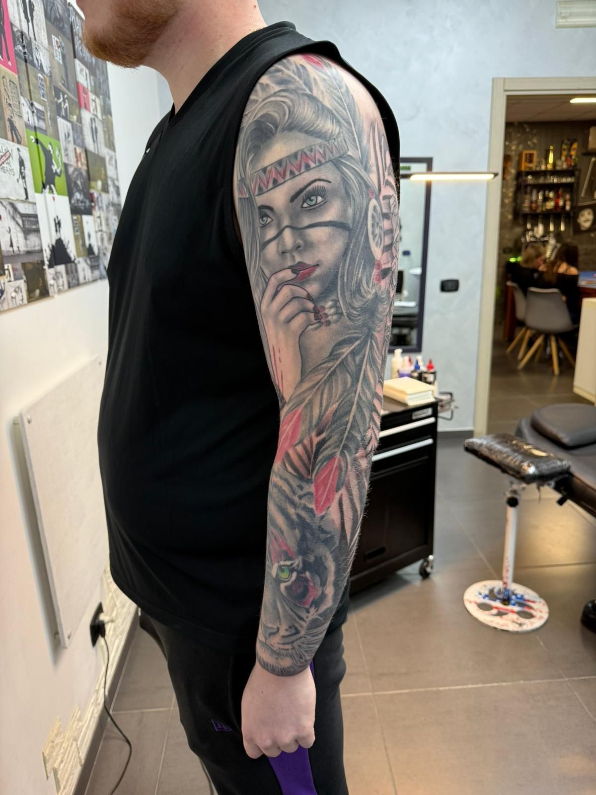 tattoo