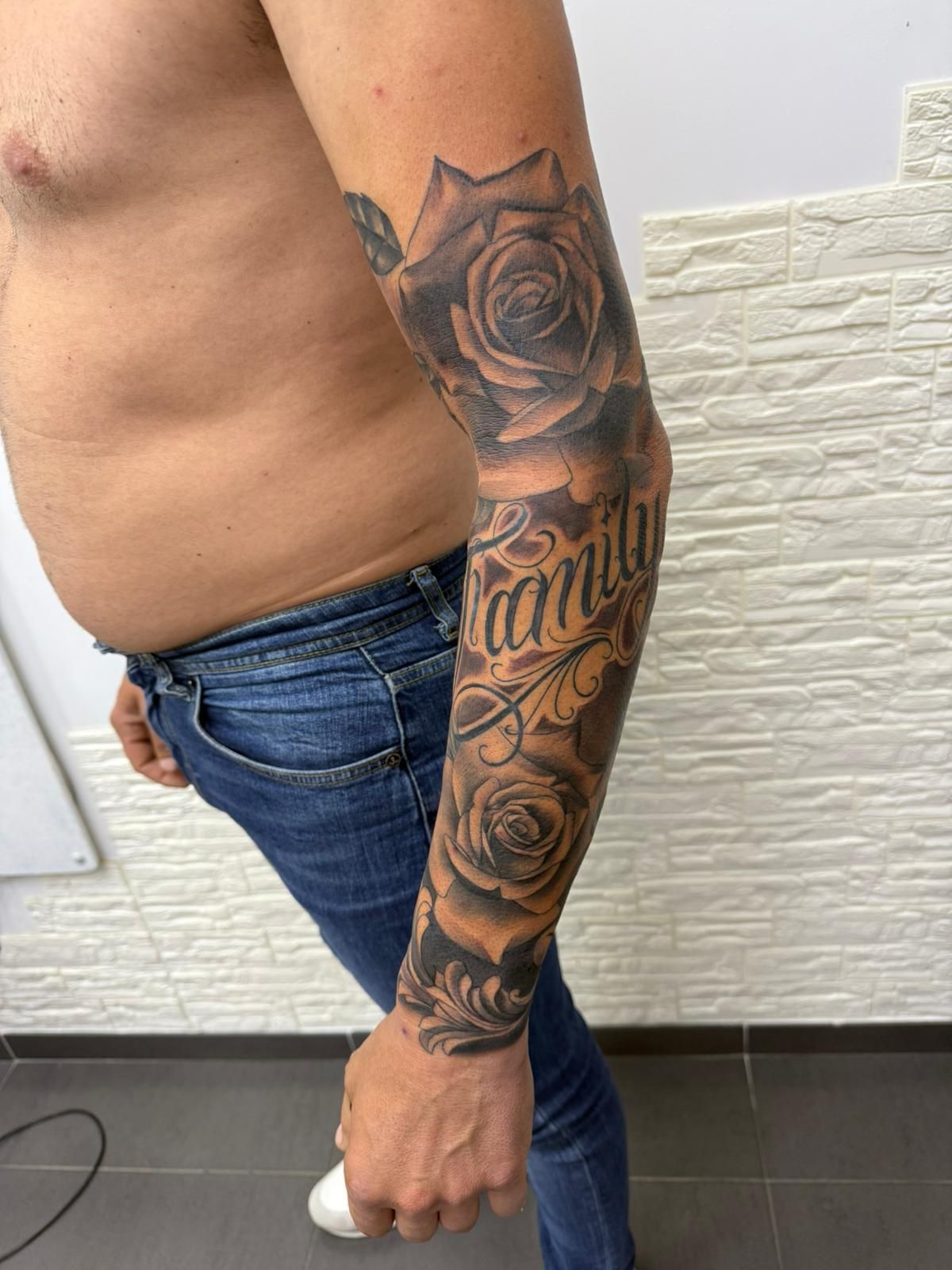 tattoo