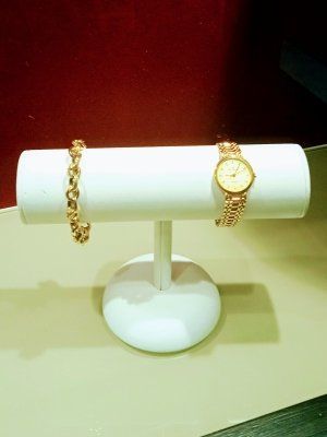orologio in oro