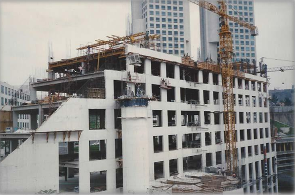 obra civil 