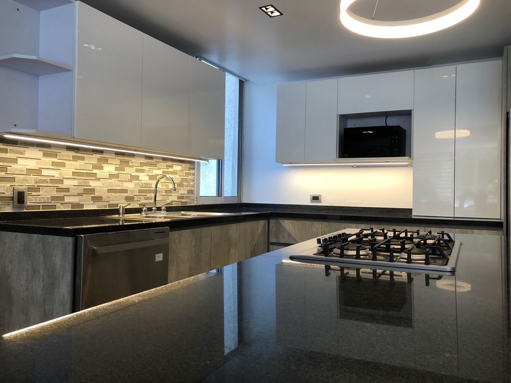 remodelacion departamento 