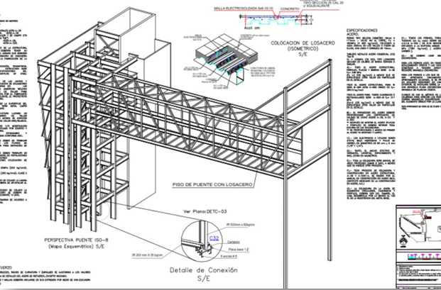 Diseño estructural 