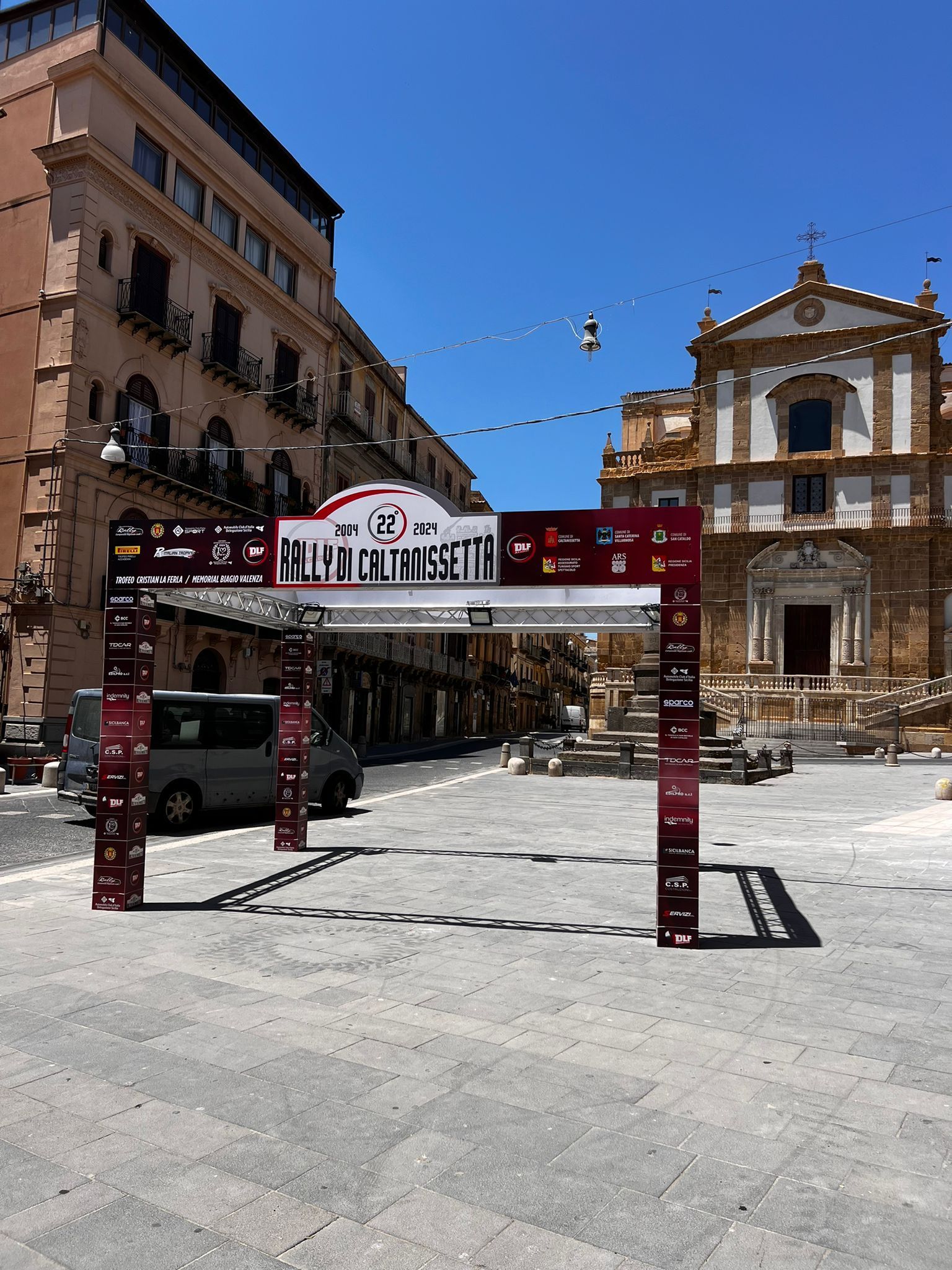 eventi