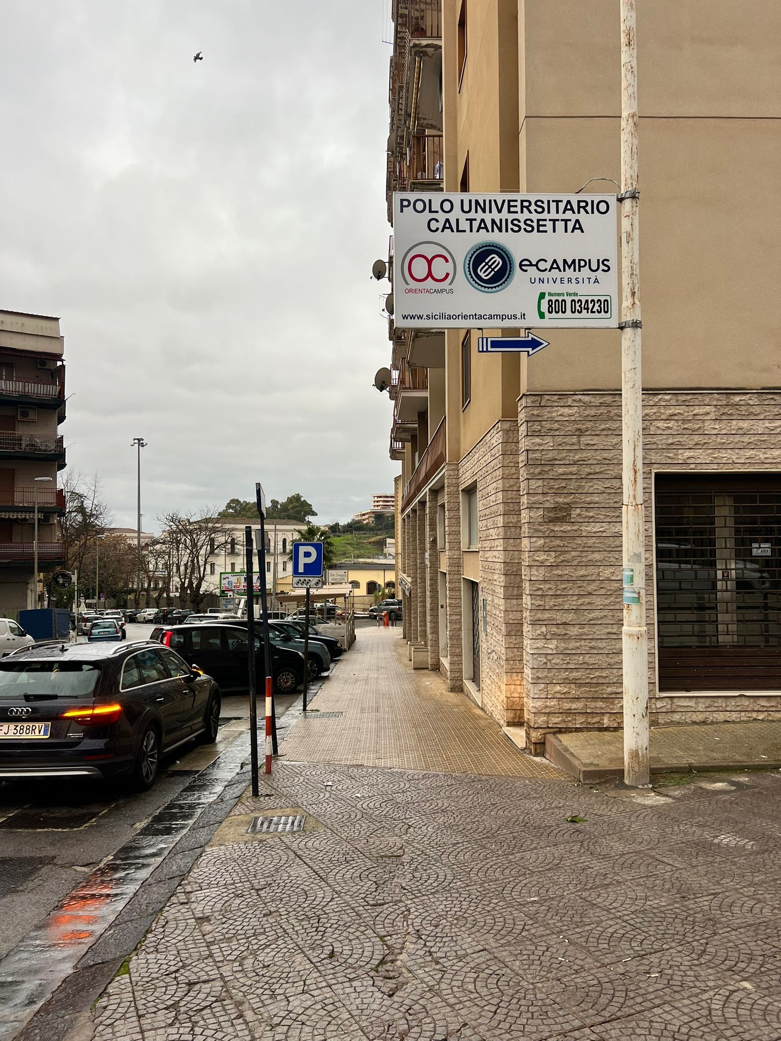 insegne pubblicitarie