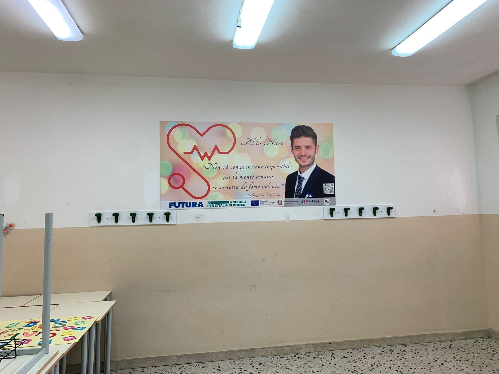 allestimenti