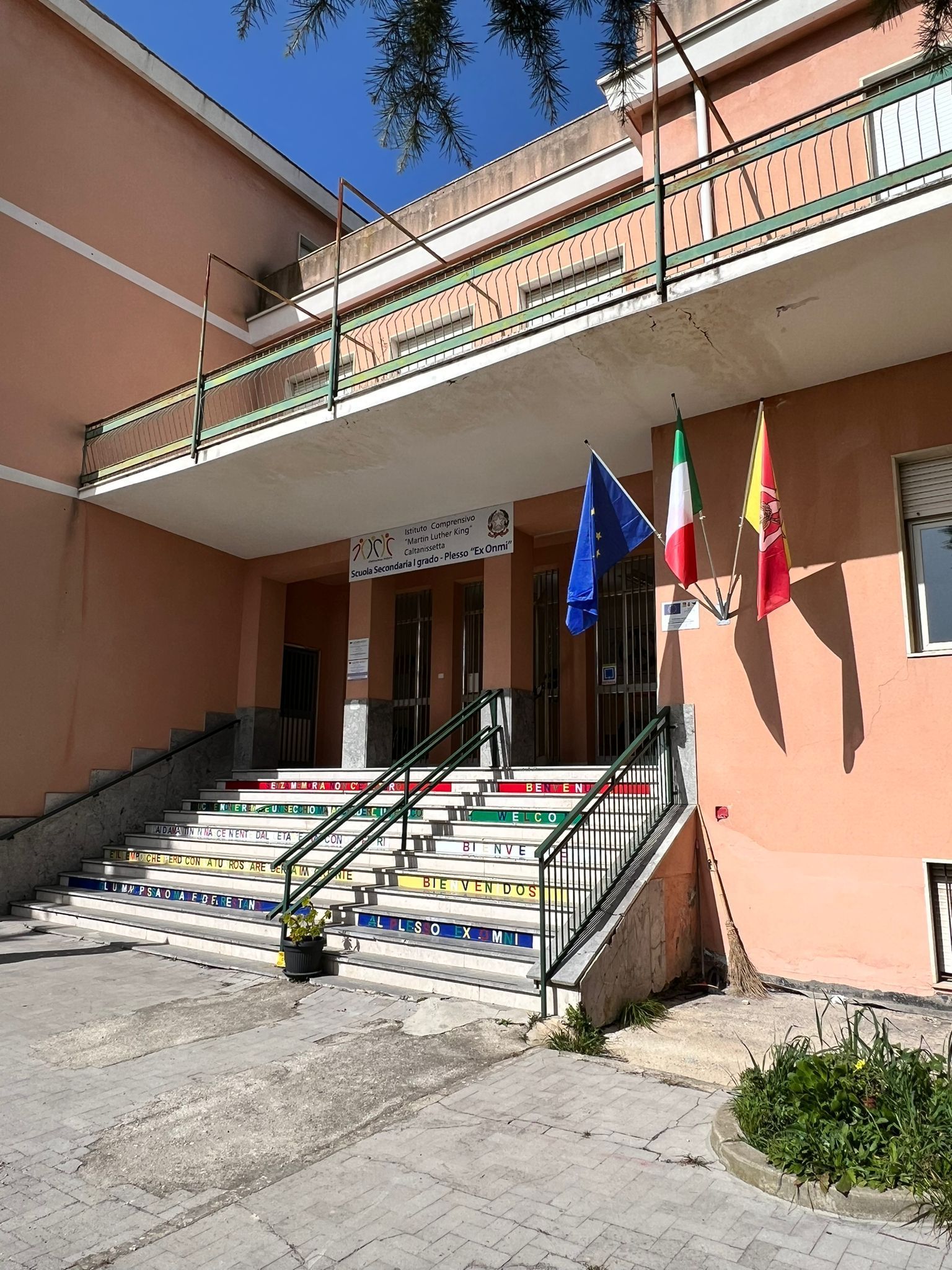 sistemi espositivi