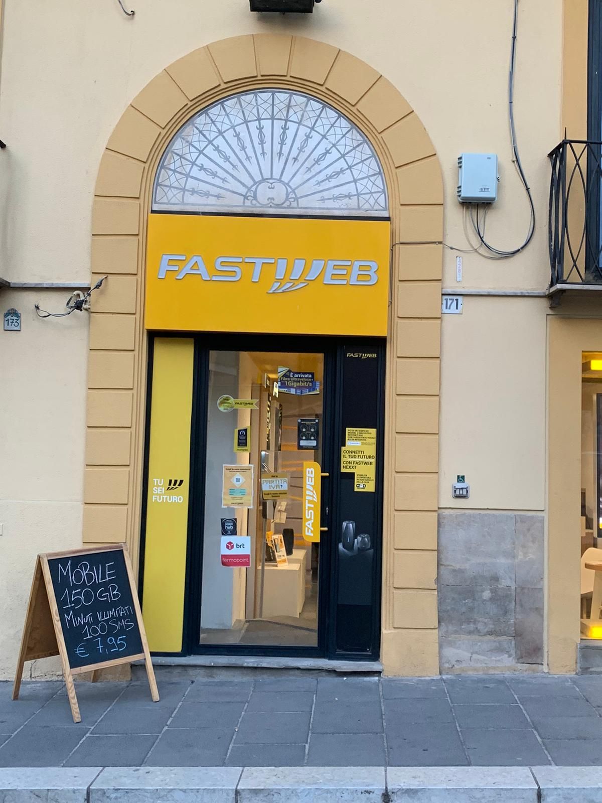 allestimenti