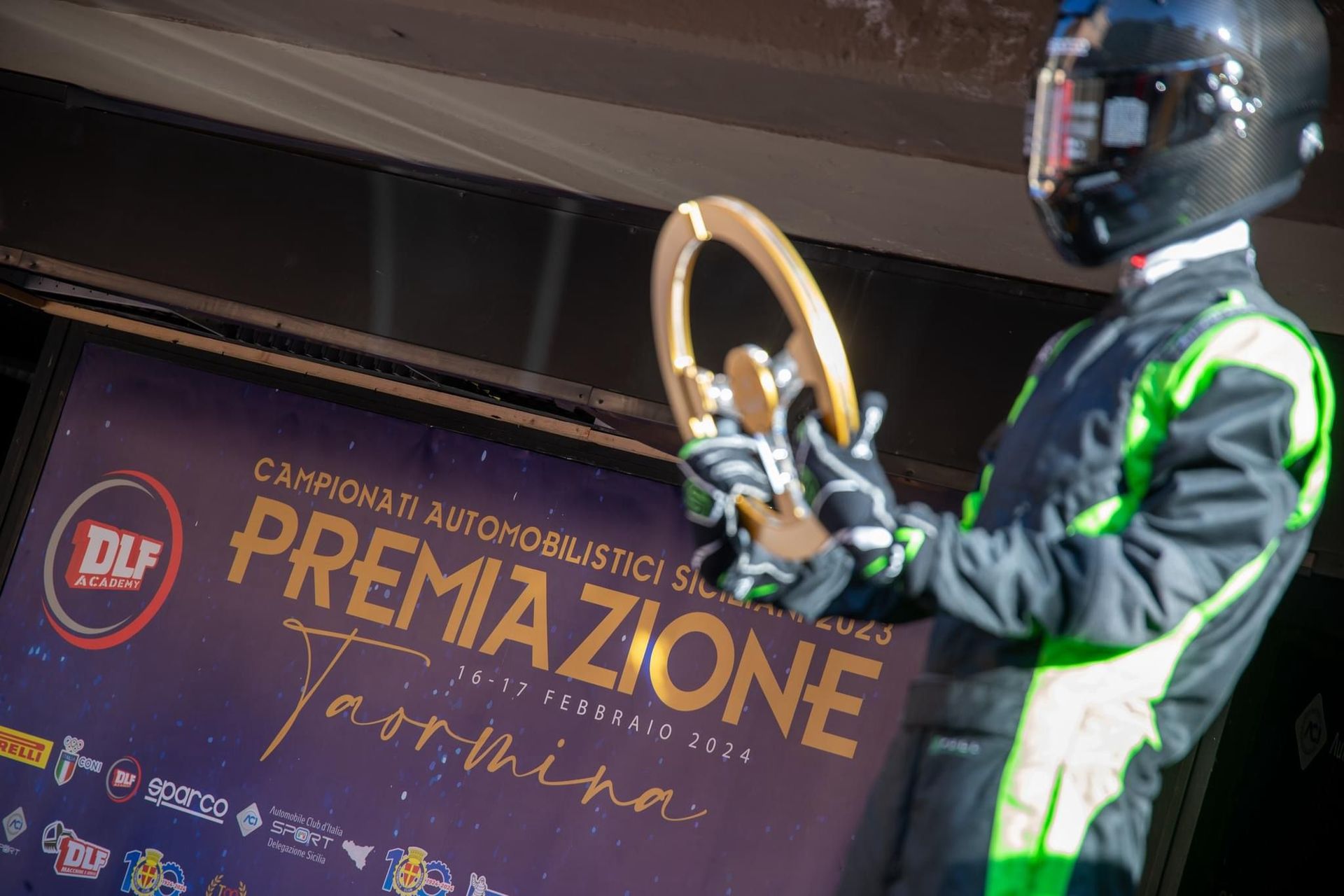 eventi