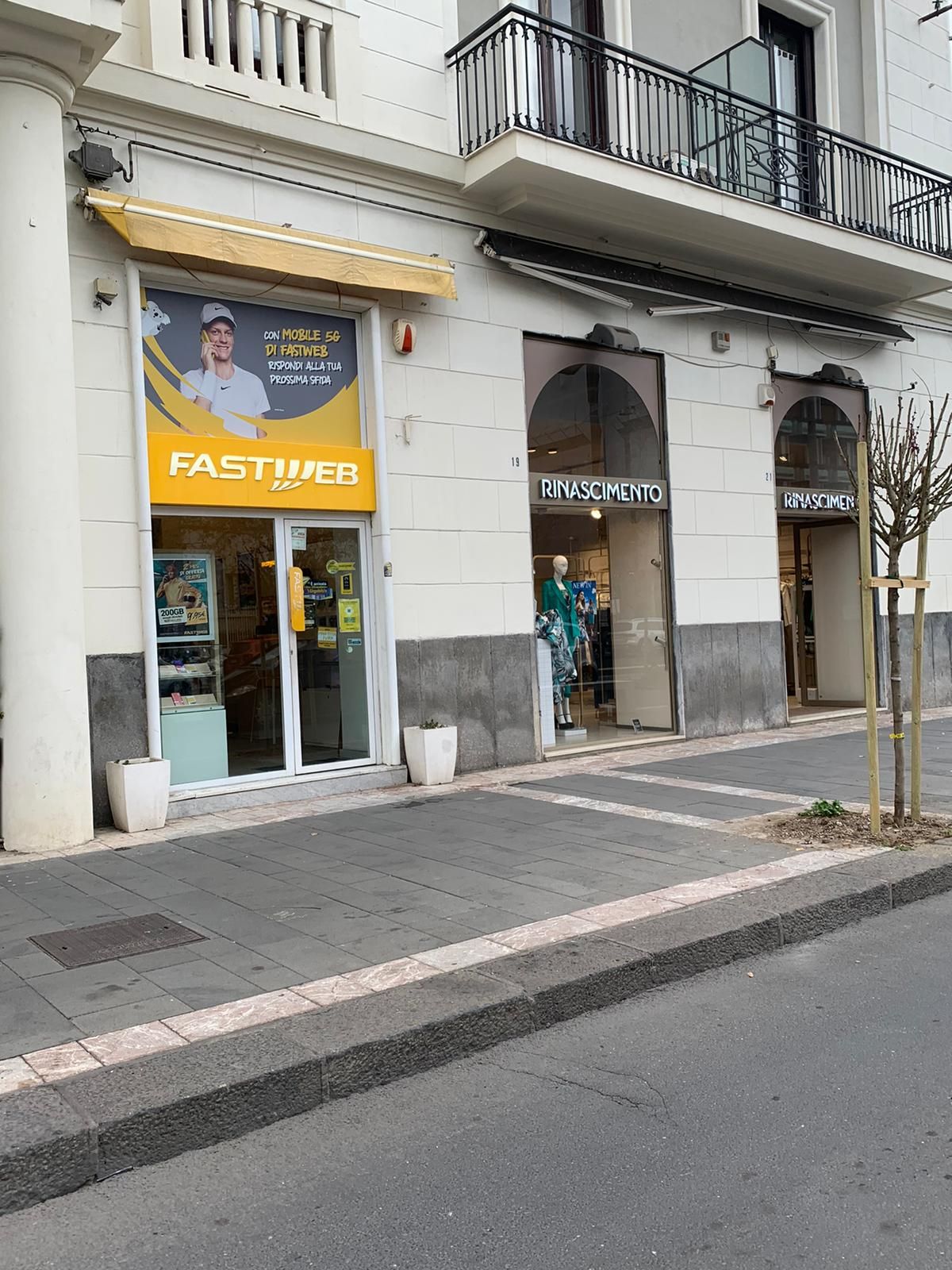 alcuni lavori