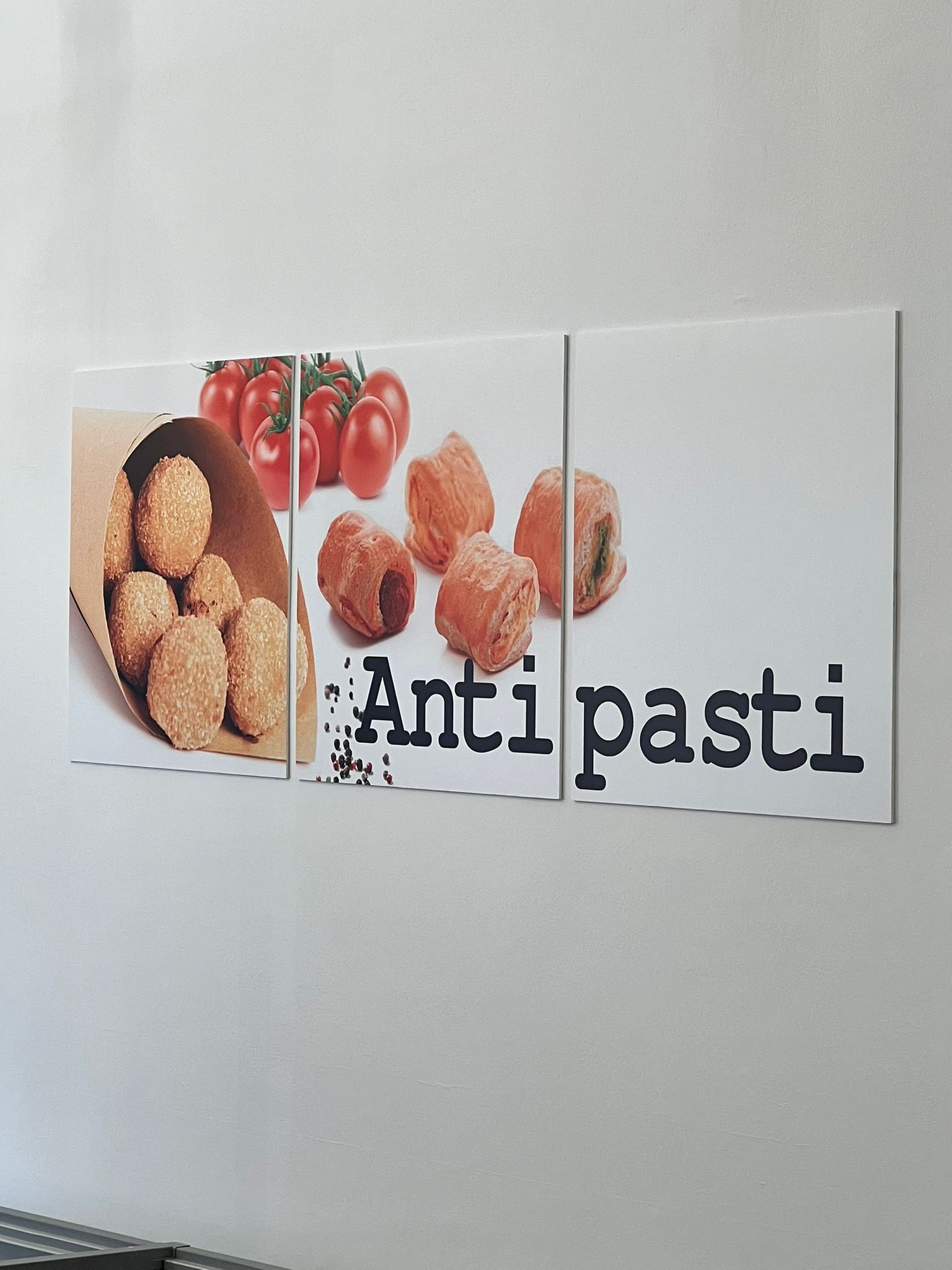 allestimenti