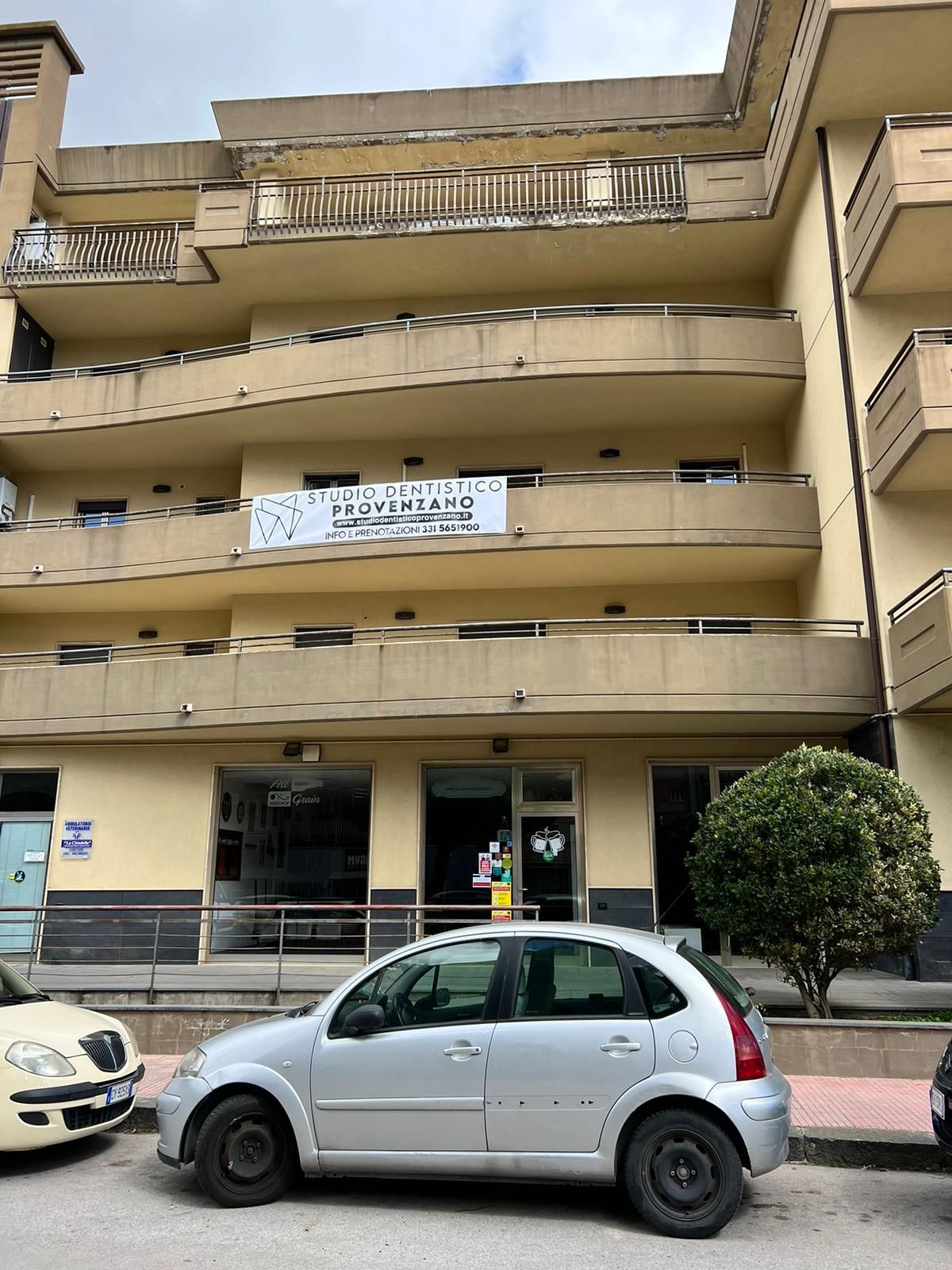 eventi
