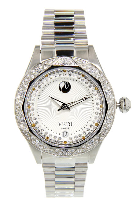 FERI - Aisa Watch