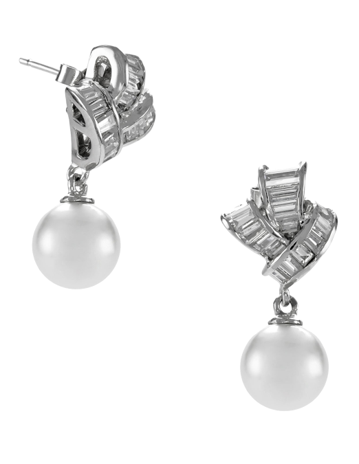 FERI - Athenas Wisdom - Earrings