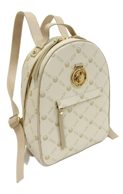 FERI - Daypack - Monogram