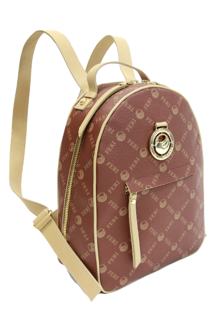 FERI - Daypack - Monogram