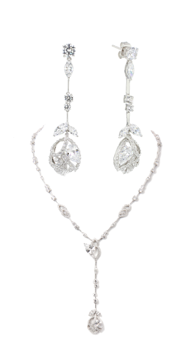 FERI - Divine Twist Set