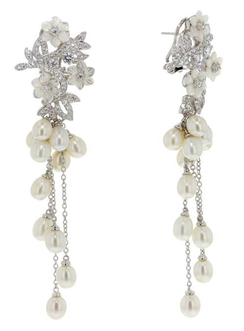 FERI - Floral Celebrations - Earrings