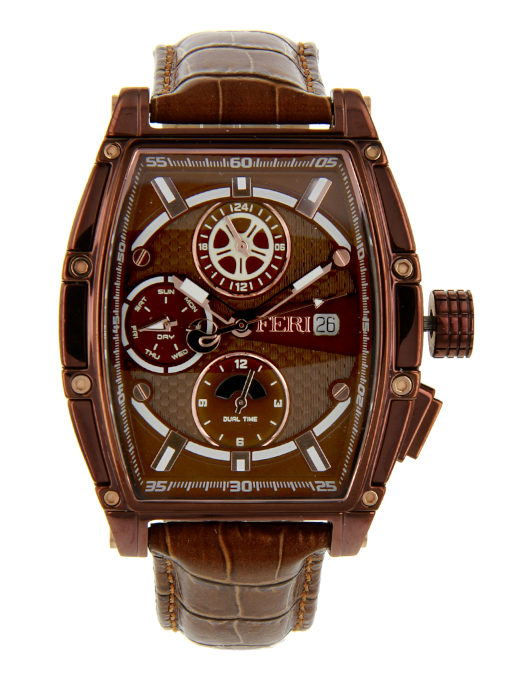 FERI - Helios Watch