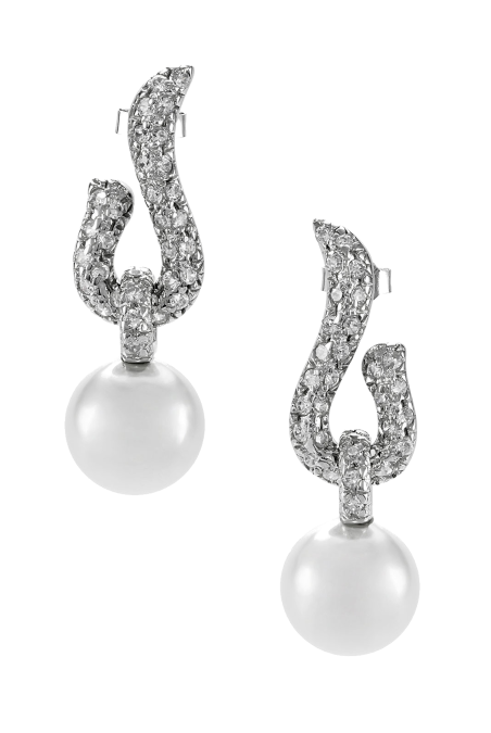 FERI - Hooked on You - Earrings