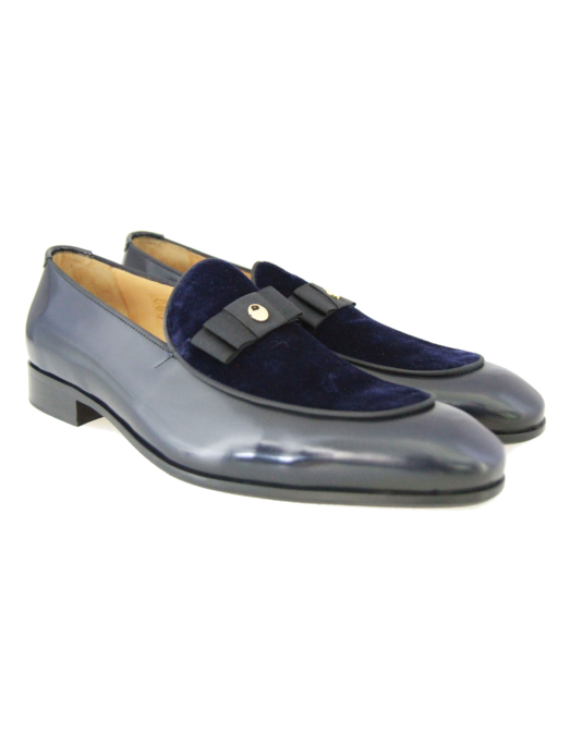 FERI - Hugo Lounge Shoes - Blue