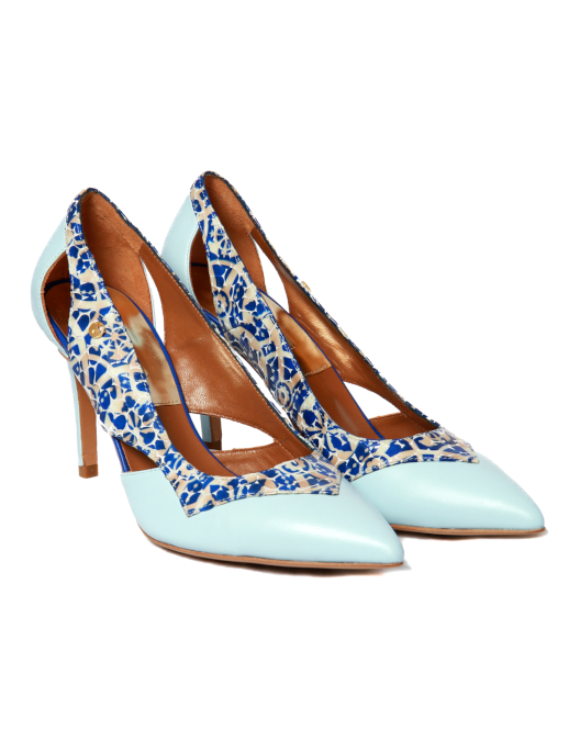 FERI - Isfahan - Pumps