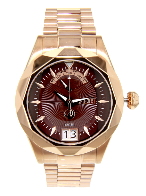 FERI - Kratos Watch